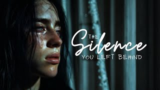 The Silence You Left Behind - Billie Verse - New Song - Lyrics Video