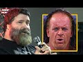 Mick Foley SHOOTS On Undertaker’s Strange Fear!