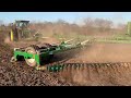 controlling weeds with the kelly model 4614