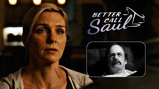 BETTER CALL SAUL Season 6 - Will Kim Wexler Return?