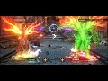 DARKNESS RISES. VYSAGA. DPVP BORING AT ASSASSIN, NEXON OVERBUFFED. 😑. M03.01.2022.