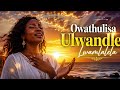 Owathulisa Ulwandle Lwamlalela | Powerful Zulu Gospel Worship Song | Thulisa Isimo Sami Nkosi