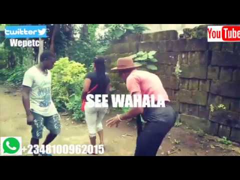Wepet Comedy Bank - See Wahala