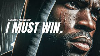 WINNING IS THE ONLY OPTION - Best Motivational Video Speeches Compilation
