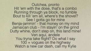 Iggy Azalea - Team - Lyrics