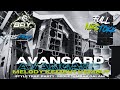 DJ AVANGARD FIRAL TIKTOK FULL TEMBAK DALAM BASS PRANK - RAS PRO CUSTOMBOX FEAT BAY PROJECT