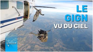 #MondayMotivation à 6000 m d'altitude avec le #GIGN