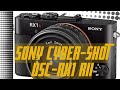 Sony Cyber-shot DSC-RX1 RII Digital Still Camera @Productsjunction