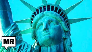 Does The Concept Of ‘Liberty’ Mean Anything Today?