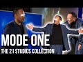 MODE ONE: The Ultimate Approach with Women | Alan Roger Currie | 21 Studios Collection