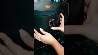 Gaabor Rice Cooker from Shopee/Lazada