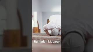 Ramadan mubarak #shorts