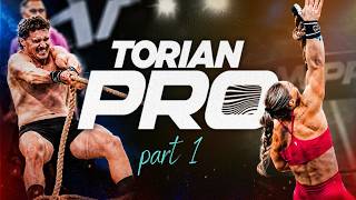 What Happened at Torian Pro | Part 1