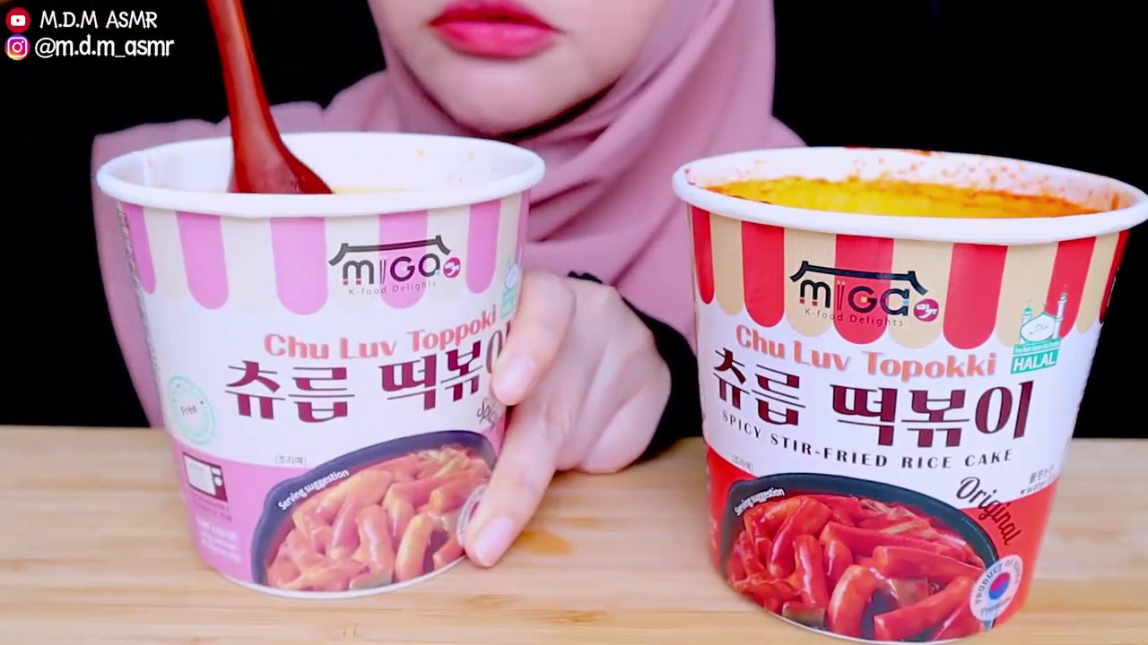 Asmr Eating Sounds No Talking Youtube
