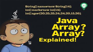Array in Java Practice | Emran Code Box