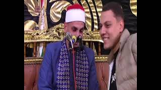 الشيخ احمد الطنطاوي ربع العصر عزاء الحاج صالح عقل تلبانه دقهليه 24\\11\\2024