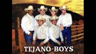 Tejano Boys- Tejano Polka