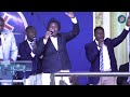 We bless your name - Led by Mrs Kuvheya