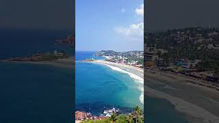 Kovalam|കോവളം| #keralatourism #godsowncountry #shortvideo #malayalam #travel #sea #food #fashion