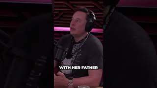 Elon Musk's daughter is no longer related to Elon anymore #elonmusk #elonmuskmotivation #elon