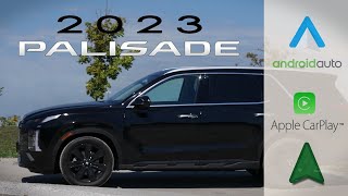2023 Hyundai Palisade | Learn everything about the new Palisade