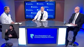 Thursday Media Briefing on COVID-19