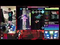 stepmania srpg7 2023 9 16 20 200 the best of super jaycore 1984 ~non stop megamix~ 87.18%