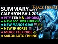 free tier 10 mythical horse u0026 recommendation guide t10 arduanatt dine doom black desert online bdo