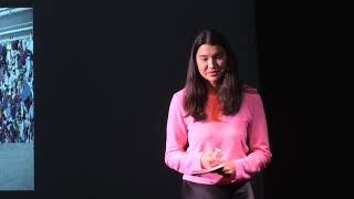 The future of fashion | Penny Capp | TEDxYouth@ReddamHouse