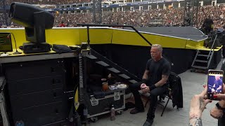 Metallica - Fade to Black (Hamburg, Germany - May 28, 2023) // CUT