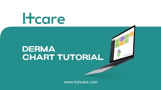 Derma chart tutorial | Hcare Clinic Management Software