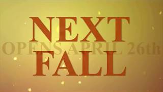 Next Fall Promo
