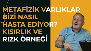 Hasta Vakaları, Kısırlık, Rızk, Tebliğ Paketi tezahürleri ve Hâl İlmini Anlamak |Synergy Kendiyas|