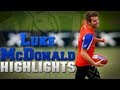 Luke McDonald highlights: VFL