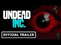 Undead Inc. - Official Announcement Trailer | PC Gaming Show 2023