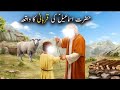 Hazrat Ismail as Ki Qurbani Ka Waqiya | Islamic Stories | Professional Story Official