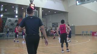 0524永和週日D2組109S1 長江點心 VS PEACE 01