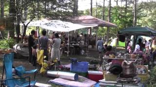 20120910　ちいさないのちの祭り　会場散歩