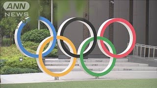 最後のIOC調整委員会　中止は議題に上がらず(2021年5月19日)