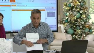 NeatDesk Smart Desktop Organization Scanner with Software Pkg on QVC