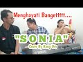 SONIA - Abiem ngesti (Cover By Bang Um) CEKSON HAJATAN !!! Yamaha PSR S670