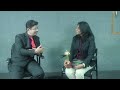 Interview of Ms. Indra Padave | Golden Pixel Awards 2022