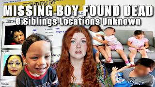Mom of Missing 6YO Claimed She “Sold” Him, He’s Been Found 3 Years Later