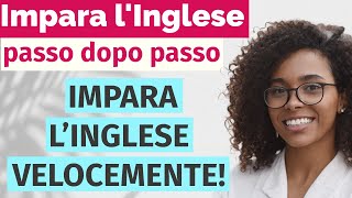 Impara l’inglese facilmente: Frasi semplici per principianti!