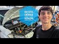 defeito sensor de rotação hb20, kia soul, cerato equipados com motor 1.6 16v - TR Motors