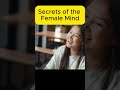 ⚡secrets of the female mind psychological facts about women you didn’t know snttelugu