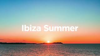Ibiza Summer Chillout 🌴 - Summer Chill Mix 🌞