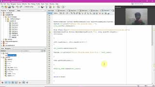 compiler Exp 8