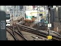 2022 01 25 【赤電 出区】 常磐線 e531系 k451 k424編成 品川駅 jr east joban line e531 series k451 k424 set