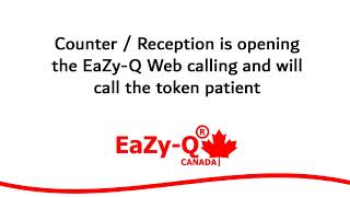 EaZy-Q Queue Management System